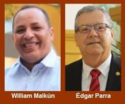 Malkún, 81,92%; Rodríguez, 14,74%; y Morelos, 3,34%, el resultado de la  consulta para elegir rector de la UdeC