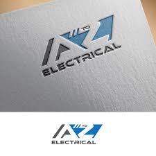 You can look at the address on the map. Bold Modern Electrical Logo Design For A To Z Electrical By Omee63 Design 7594576