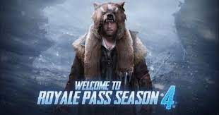 Pin By Neha Raval On Pubg Mobile Tricks Season 4 Seasons