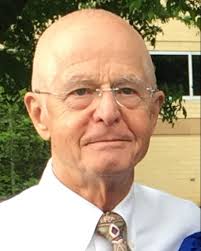 Norman L. Moore Obituary July 21, 2023