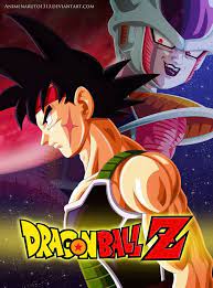 Pin De Altamirano En Dragon Ball En 2021 Bardock Vs Freezer Dragones Ave Fenix Dibujo