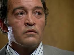 The Rockford Files" Kill the Messenger (TV Episode 1978)