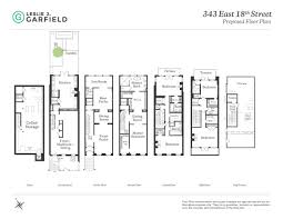 The brownstone home plan can be many styles including contemporary house plans, european house plans, modern house plans, ranch house plans and traditional house plans. Classic Gramercy Brownstone With Morris Adjmi Redesign Asks 10m Curbed Ny