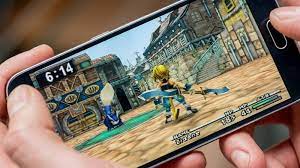 Juegos android rpg sin internet. 10 Mejores Juegos Rpg Android E Ios Sin Conexion A Internet Descubre Como Hacerlo