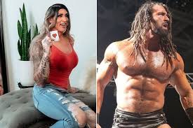 Tuft, who wrestled at wwe under the ring name tyler reks, just came out as a transgender woman via a press release on thursday. Former Wwe Star Gabbi Tuft Comes Out As A Transgender Woman Izzso News Travels Fast