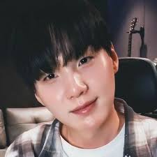 Yoongi, Suga, AgustD