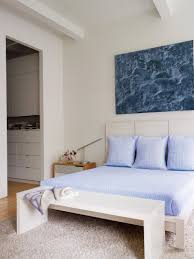 Bedroom color ideas that will create a relaxing oasis. The Minimalist Bedrooms Of Your Dreams Architectural Digest