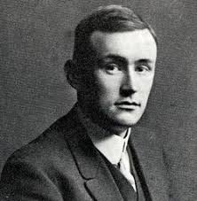 Beverly Burt “Bev” Wilder (1889-1935)