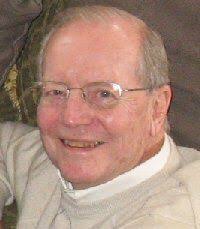 Thomas Joseph Blessing (1930-2020)