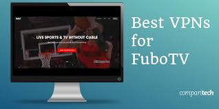 It eventually branched out and added entertainment and news channels as well as wider sports coverage, including mlb, nba, nfl, and nhl action. 5 Best Vpns For Fubotv In 2021 Watch Fubotv Abroad Outside Usa