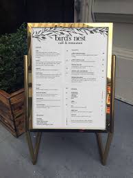 Download Standing Menu Psd Mockup For Promoting Restaurants In A User Friendly Way Menu Mockup Menu Stand Restaurant Menu Stand