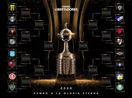 Encuentra las últimas noticias sobre cuartos sudamericana en canalrcn.com. La Conmebol Anuncio Los Dias Y Horarios De Los Cruces De Octavos De Final De La Copa Libertadores Infobae