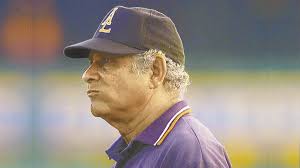 La última entrevista con Roberto 'Bobby' Polo