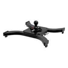 Types of fifth wheel hitches. Curt 5th Wheel Adaptable Gooseneck Towing Equipment Campway S Truck Accessory World