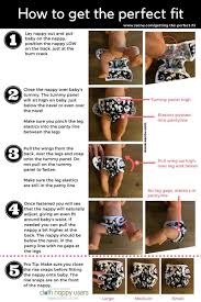 Never leave baby unattended on a change table. How To Get The Perfect Fit Perfect Fit Mom Advice New Mothers