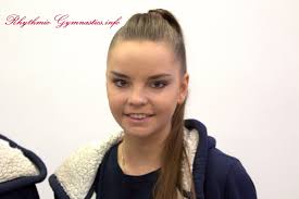 Famous gymnasts including simone biles, kelianne stankus, suni lee, gabby douglas, shawn johnson and many more. Facts About Dina And Arina Averina Rhythmic Gymnastics Info