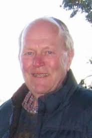 Wayne Willis Obituary (1934