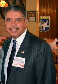 TLCQ 2013: Roland Chavez