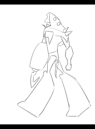 Giphy is how you search. L Kershaw Rough Walk Cycle Swagger