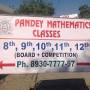 Pandey Mathematics Classes - Best IIT Coaching | Board Coaching | Teachers in Rohtak from www.justdial.com