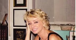 When and where enrica bonaccorti was born? Enrica Bonaccorti Official Home Facebook