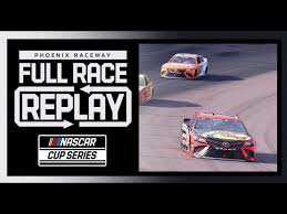 Many races are 500 miles in length, though some are shorter or longer. Instacart 500 From Phoenix Raceway Nascar Cup Series Full Race Replay Youtube
