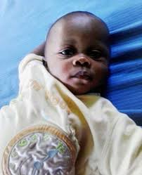 Slain 5-month-old Zion boy recalled at prayer vigil