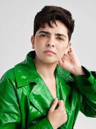 Exclusive Interview: 'Obsession' Star Sonera Angel Talks Onscreen Diversity  and Watching Those Raunchy Scenes