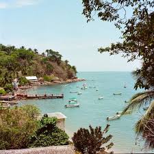 Fringed by jungle and accessible by limited water taxis, the idylic bay has played host to hopper, dylan. Yelapa My Own Private Unplugged Mexico Mexico Travel Yelapa Mexico Mexico Travel Guides