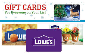 Free shipping on all orders over $35. Lowe S Gift Cards For Sale Black Friday Deals Discounts Sales Price From 5 00 July 2021