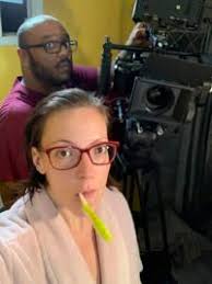 A 'Lot' of comedy: New Mexico filmmaker uses pent up pandemic energy,  enters international competition