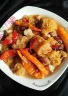 Hati sapi 500gr, kentang 500gr, pete 6 keping bawang merah 50gr, bawang putih 4siung cabe. 12 Resep Sambal Goreng Jtt Enak Dan Sederhana Ala Rumahan Cookpad