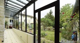 Maybe you would like to learn more about one of these? Comment Isoler Une Veranda En Alu Agrandir Ma Maison