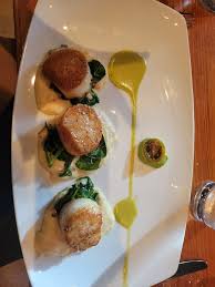 What restaurant has the best appetizers?