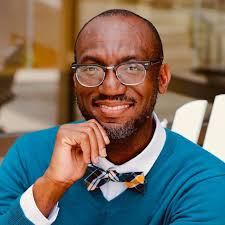 Life, Science and Breakthroughs, The Interview with Dr. Andre K. Isaacs,  Professor of Chemistry : r/TheNeoliberalPost