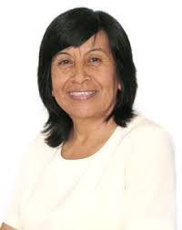 Alejandra Pando's Instagram, Twitter & Facebook