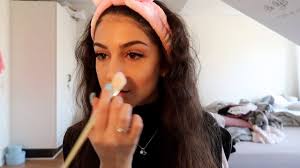 رجعت على البيت بعد غياب شهرين.*صدمة ماما*. ÙƒÙŠÙ Ø¨Ø¹Ù…Ù„ Ù…ÙƒÙŠØ§Ø¬ÙŠ Ù„Ù„Ø·Ù„Ø¹Ø§Øª Ø®Ø·ÙˆØ© Ø¨ Ø®Ø·ÙˆØ© Youtube
