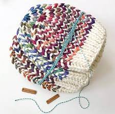 Riverbend Beanie Pattern By Aspen Leaf Knits Knitting Hat Knitting Patterns Malabrigo Rasta