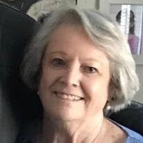 Maryann R Usher Obituary