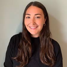 Natasha Lundy's Instagram, Twitter & Facebook