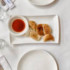 The new year is the perfect time to enjoy these gluten free chinese dumplings. Lilli Loo 178 Photos 407 Reviews Chinese 1026 3rd Ave Upper East Side New York Ny Restaurant Reviews Phone Number Menu