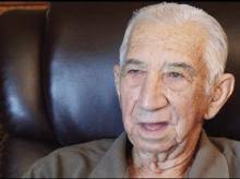 The Digital Collections of the National WWII Museum : Oral Histories