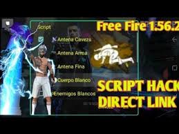Download the free fire diamonds hack apk. Free Fire Hack Script Auto Headshot Game Guardian Free Fire Diamond Hack Script 1 56 2 Youtube