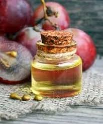 Uzum Cekirdegi Yagi Ile Kirisiklik Karsiti Gece Kremi Yapmayi Ogrenin Uzum Cekirdegi Yagi Kirisiklik Karsiti Gece Kremi Yapmak Icin Kulla Condiments Food Body