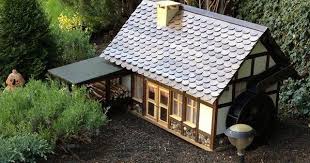 Wassermuhle Bauanleitung Zum Selberbauen 1 2 Do Com Deine Heimwerker Community Haus Selber Bauen Style At Home Modellhaus