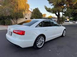 Image result for Glacier White 2012 A6