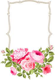 Gambar bingkai bunga mawar suasana hati bingkai foto unlimited download kisspng com bingkai foto bingkai bunga. White Flower Crown Png Galaxy Clipart Flower Crown Frame Bunga Mawar Pink 1240035 Vippng