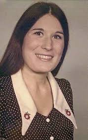 Victoria Elizabeth Collins (1952-2005)