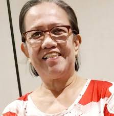 Declaring blessings and prayers in Jesus name