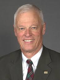 2018 Chairman of the Board report